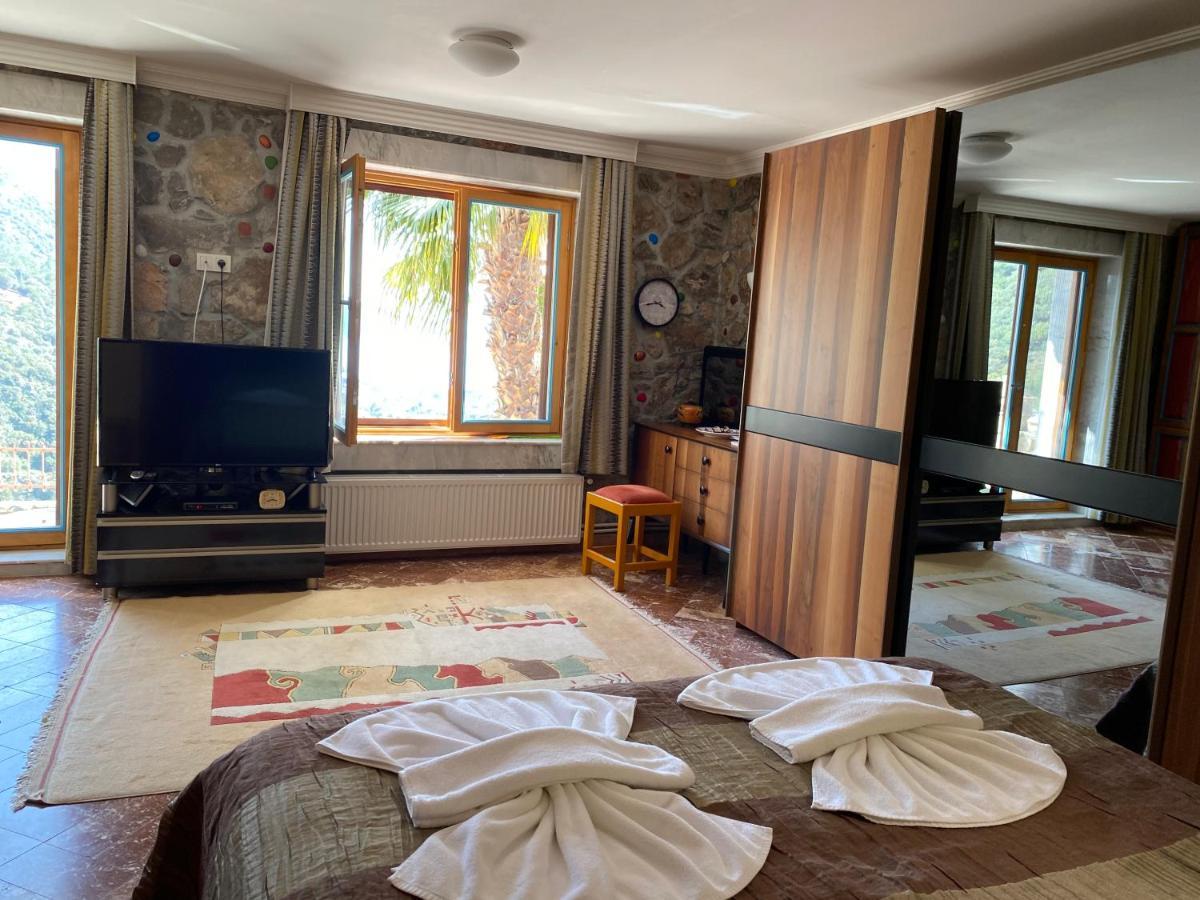 Villa Symbola Oludeniz Exterior foto