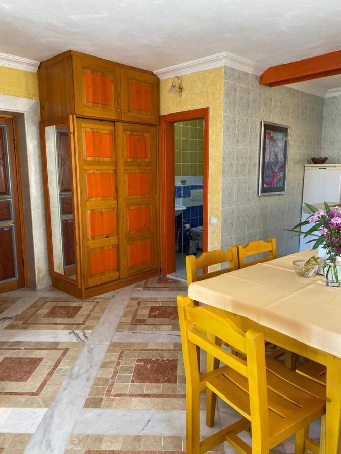 Villa Symbola Oludeniz Cameră foto