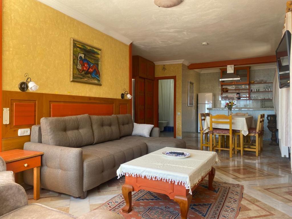 Villa Symbola Oludeniz Exterior foto
