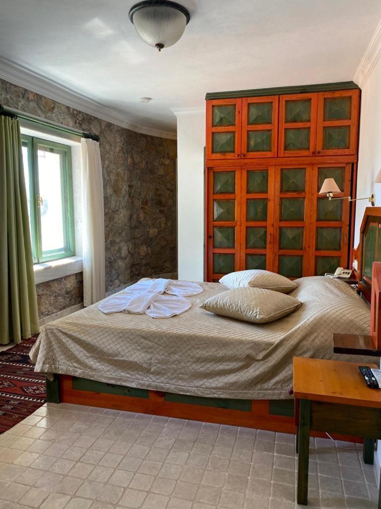 Villa Symbola Oludeniz Cameră foto