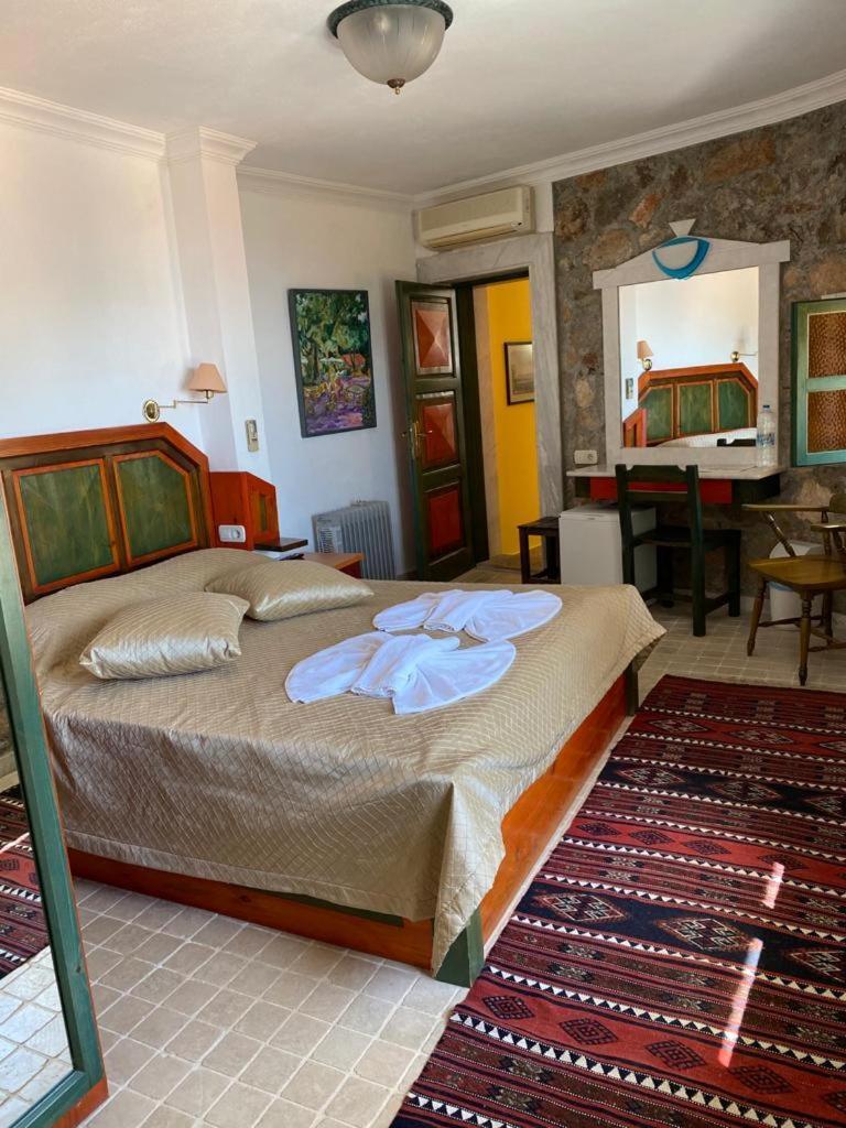 Villa Symbola Oludeniz Cameră foto