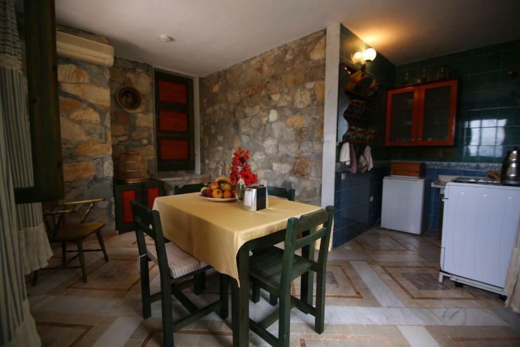 Villa Symbola Oludeniz Exterior foto