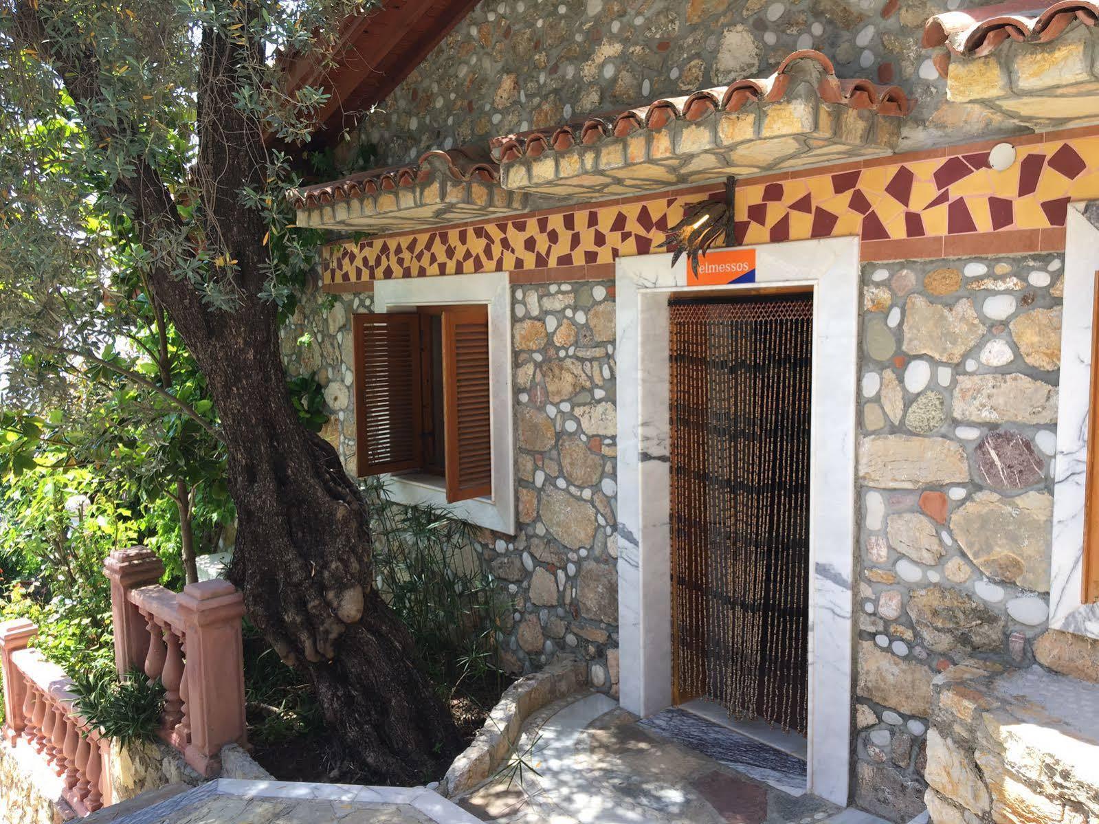 Villa Symbola Oludeniz Exterior foto