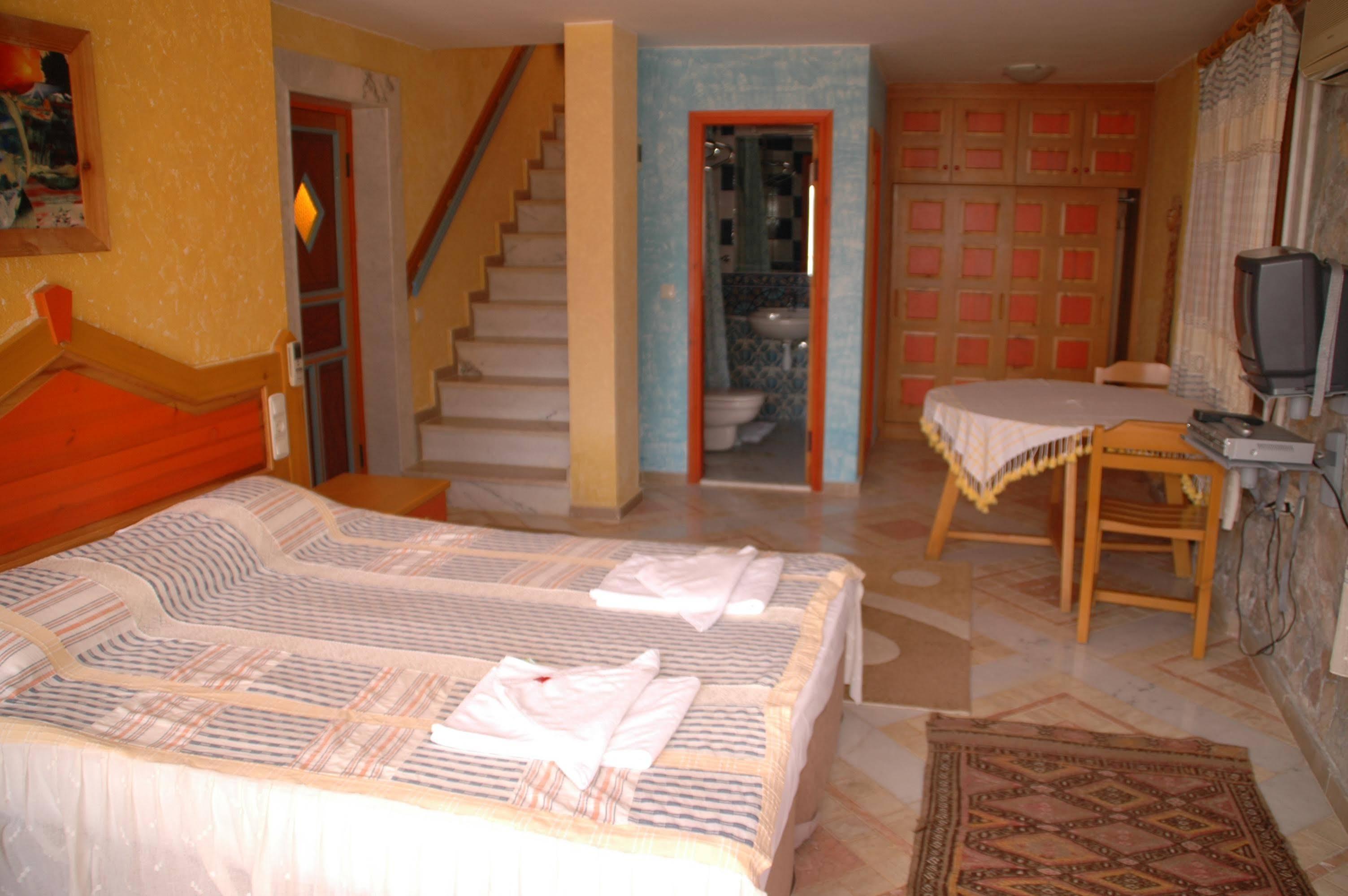 Villa Symbola Oludeniz Exterior foto